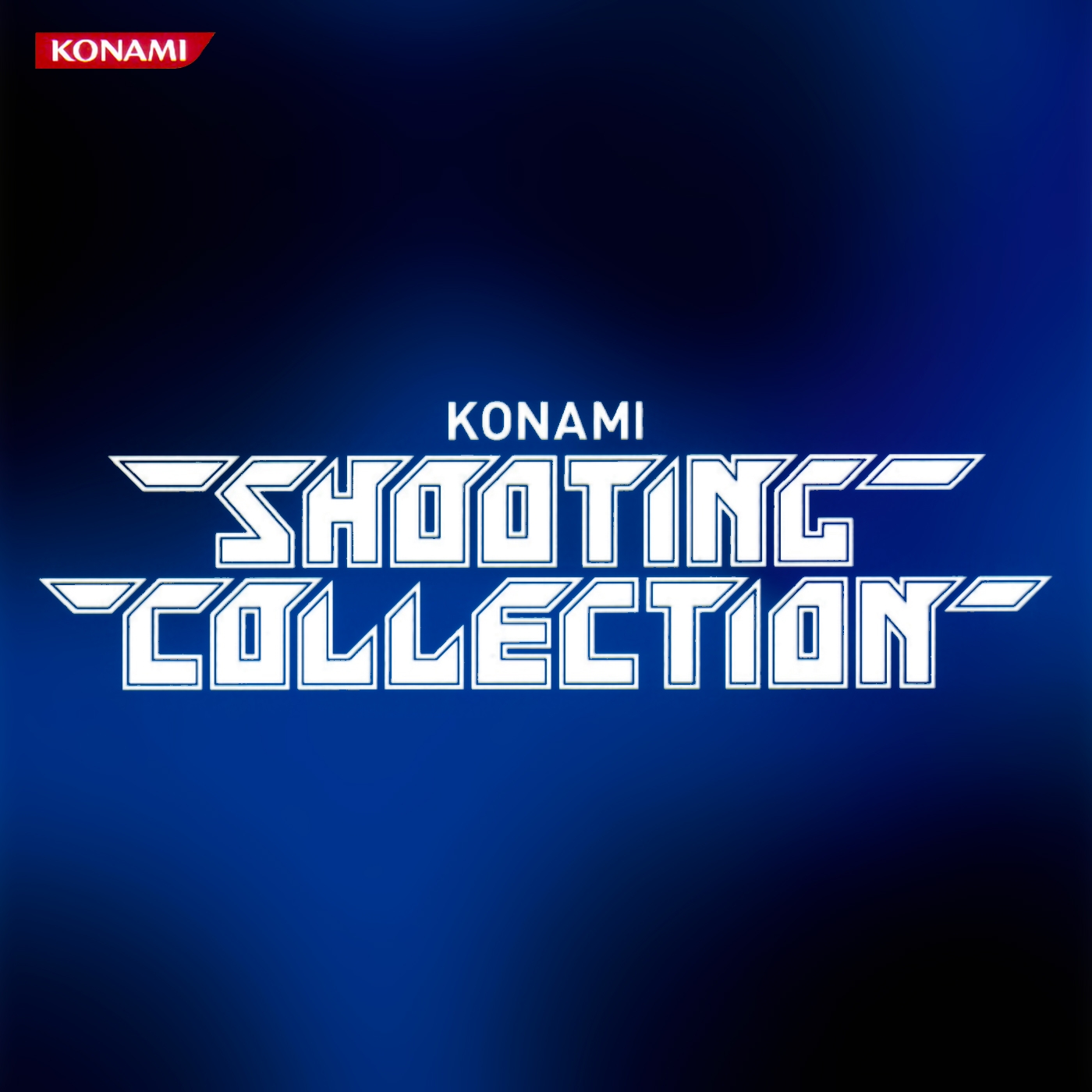 KONAMI SHOOTING COLLECTION (2011) MP3 - Download KONAMI SHOOTING